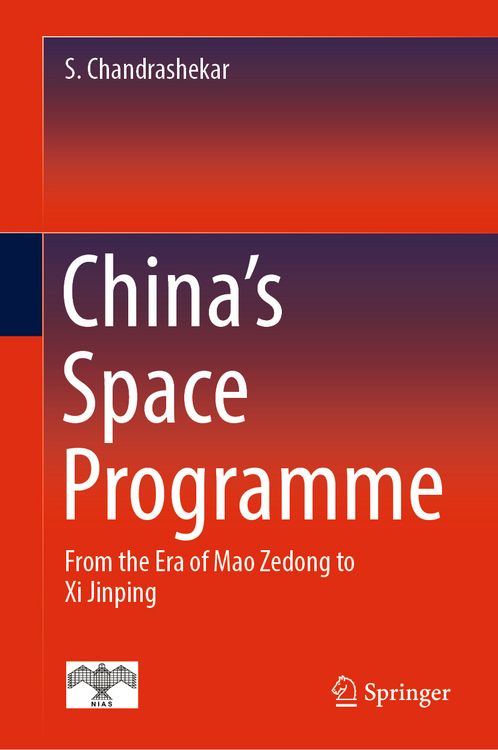 Produktbild: China's Space Programme