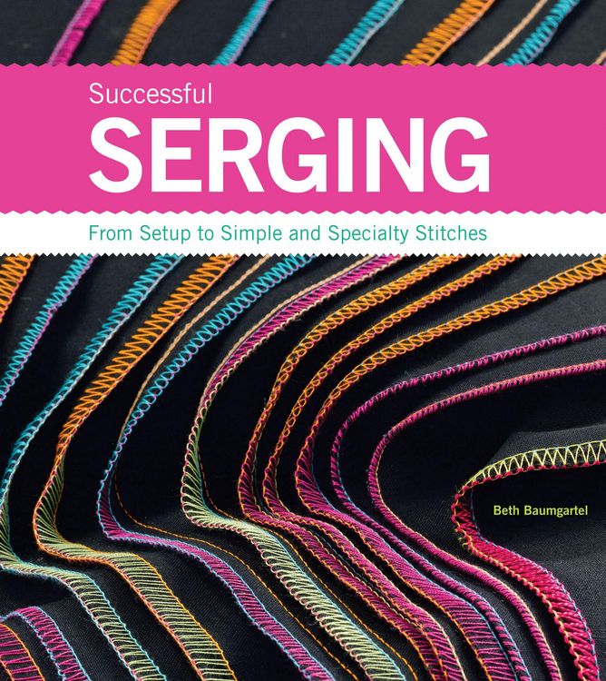 Produktbild: Successful Serging