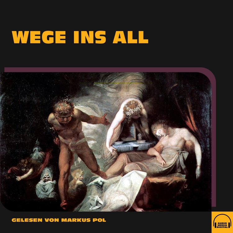 Produktbild: Wege ins All