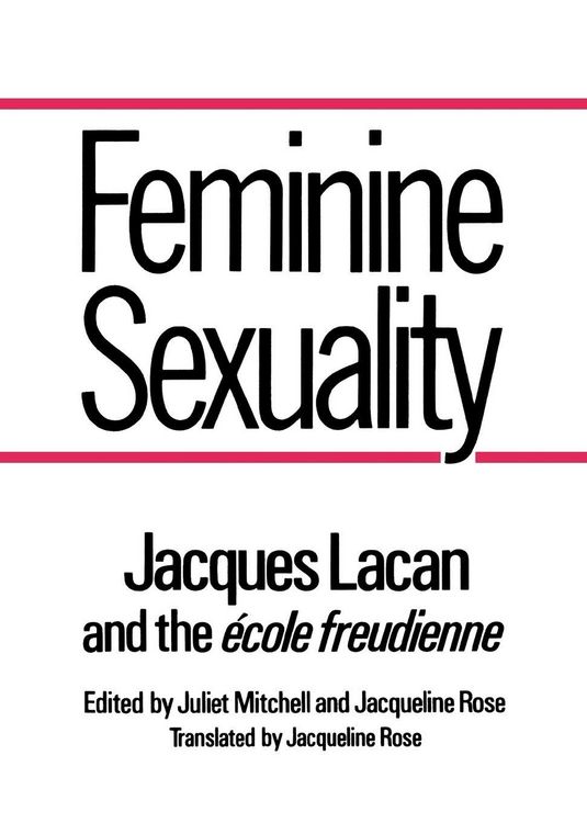 Produktbild: Feminine Sexuality