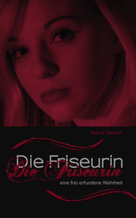 Produktbild: Die Friseurin