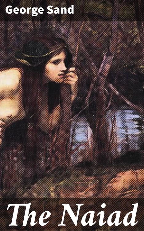 Produktbild: The Naiad