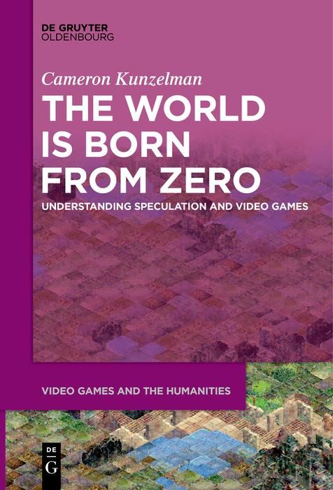 Produktbild: The World Is Born From Zero