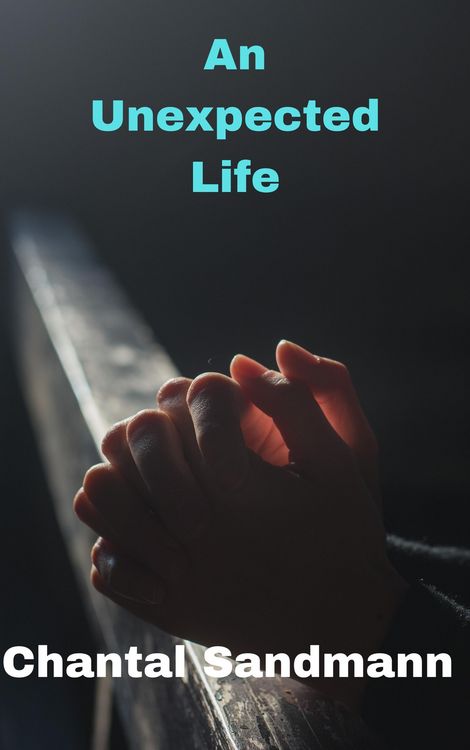 Produktbild: An Unexpected Life