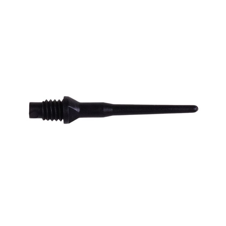 Produktbild: Karella 8053.014 - Karella - Softspitze - Keypoint 2BA Gewinde 1000 St&uuml;ck