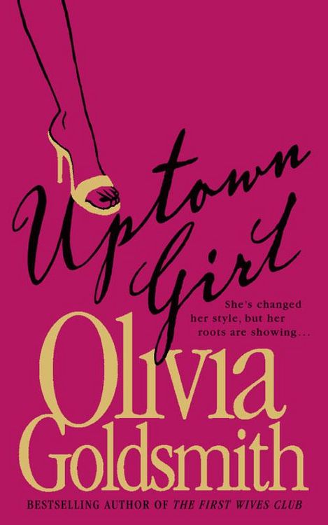 Produktbild: Uptown Girl