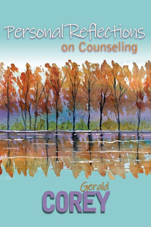 Produktbild: Personal Reflections on Counseling