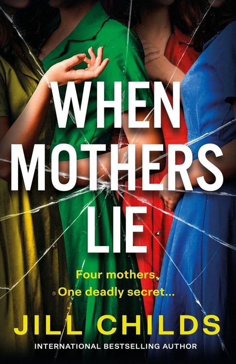 Produktbild: When Mothers Lie