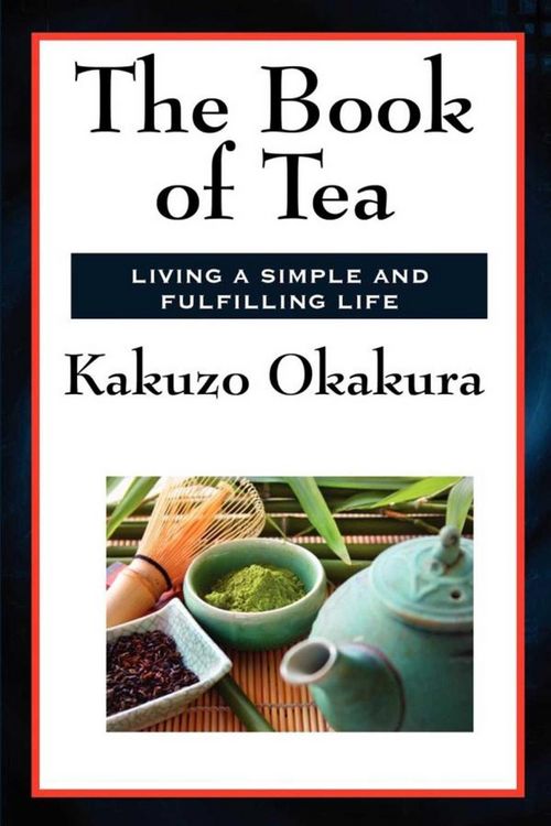 Produktbild: The Book of Tea