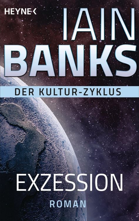 Produktbild: Exzession
