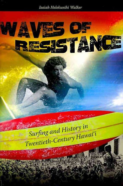 Produktbild: Waves of Resistance