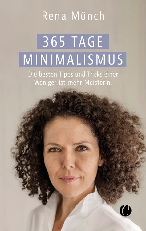 Produktbild: 365 Tage Minimalismus
