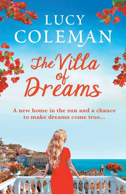 Produktbild: The Villa of Dreams