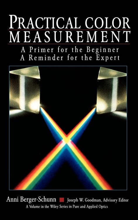 Produktbild: Color Measurement