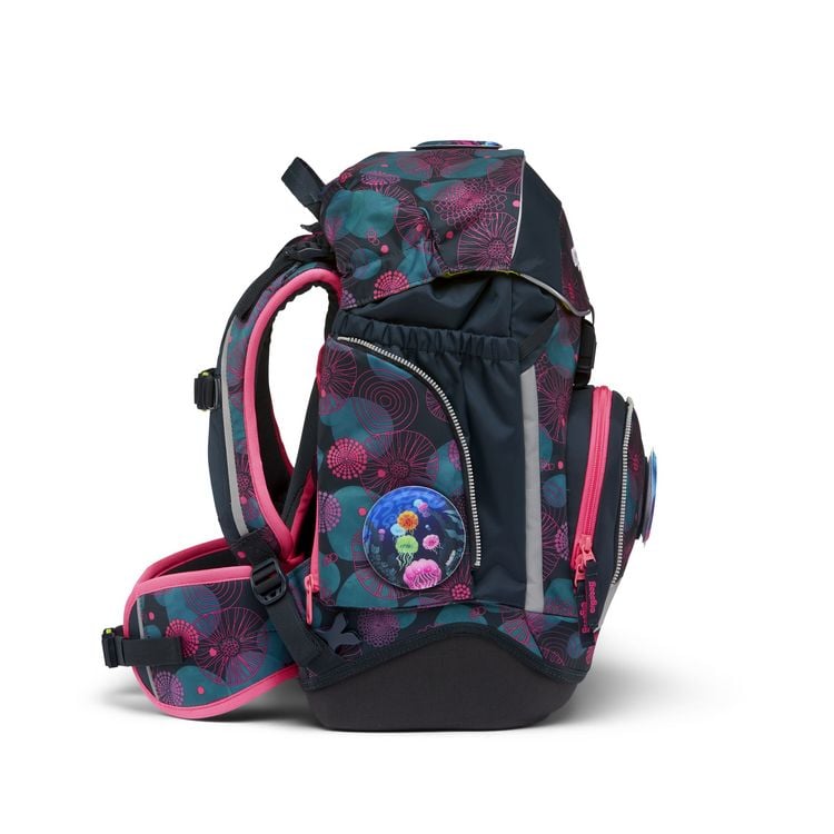 Produktbild: Pack Schulrucksack-Set KorallB&auml;r