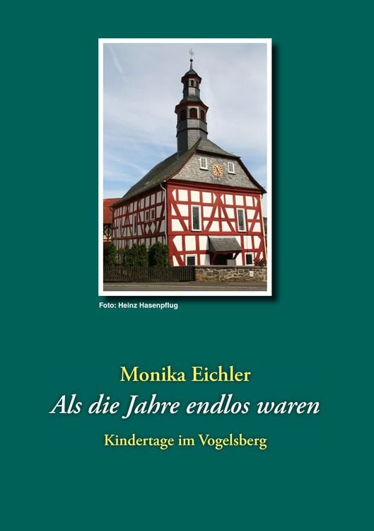 Produktbild: Als die Jahre endlos waren