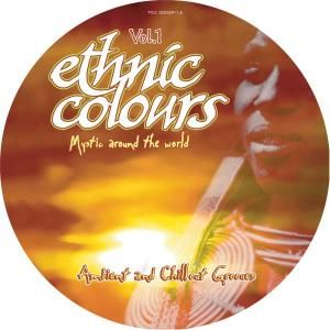 Produktbild: Mystic Around The World
