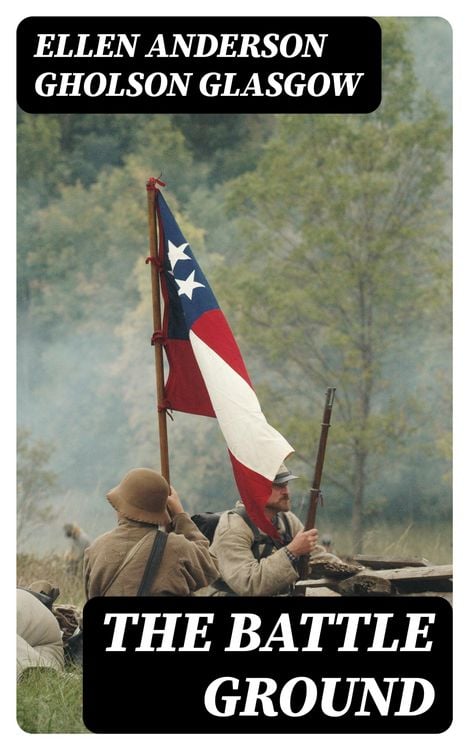 Produktbild: The Battle Ground