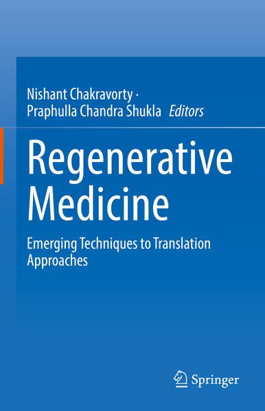 Produktbild: Regenerative Medicine