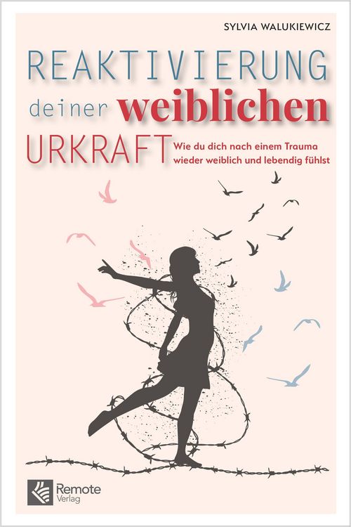 Produktbild: Reaktivierung deiner weiblichen Urkraft