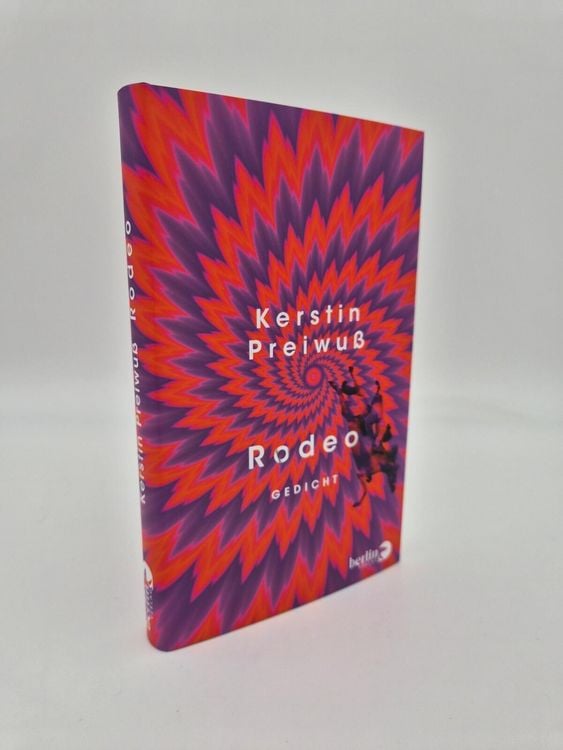 Produktbild: Rodeo