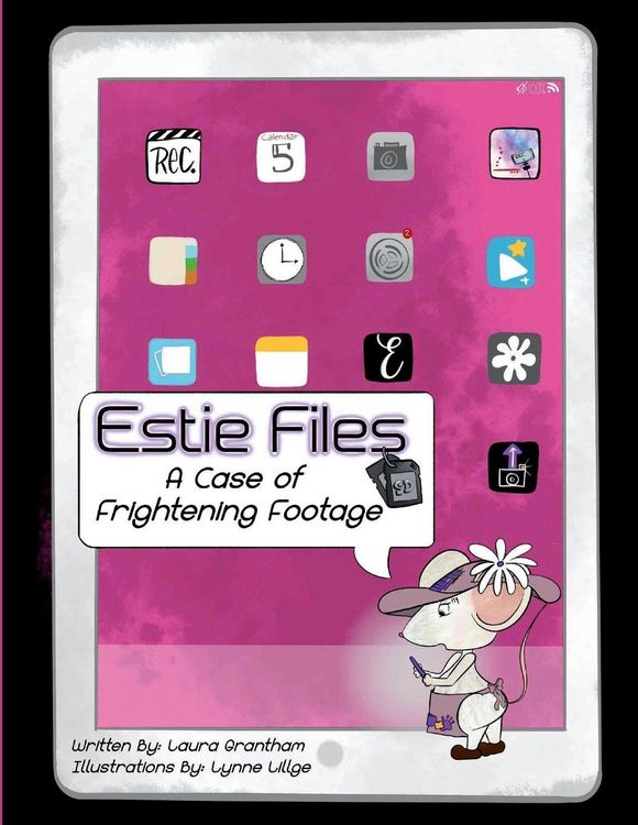 Produktbild: Estie Files