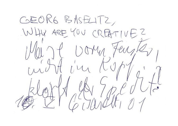 Produktbild: Why Are You Creative?