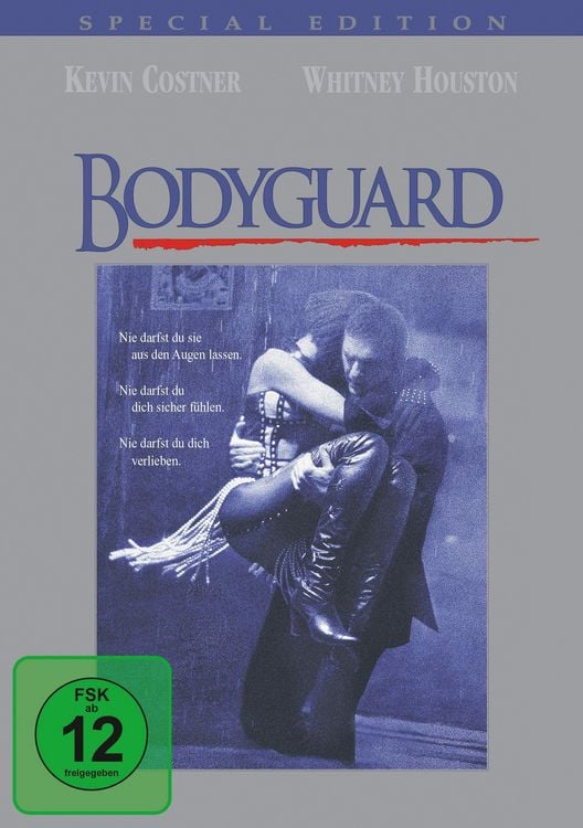 Produktbild: Bodyguard [SE]