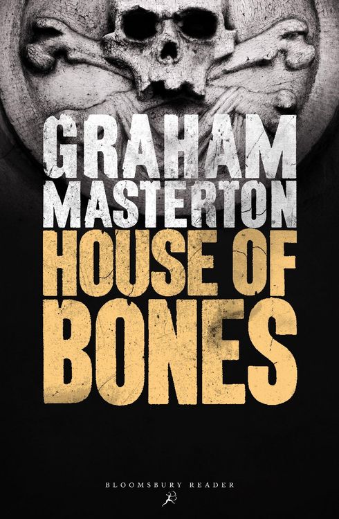 Produktbild: House of Bones