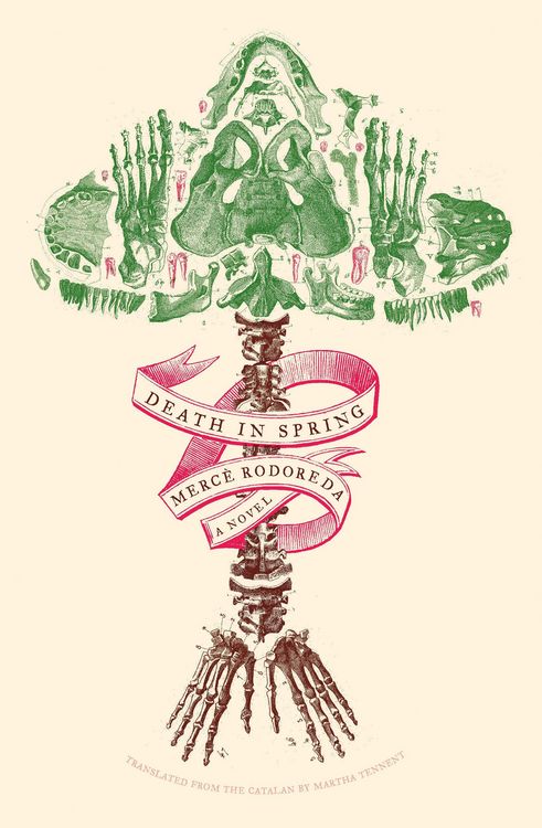Produktbild: Death in Spring