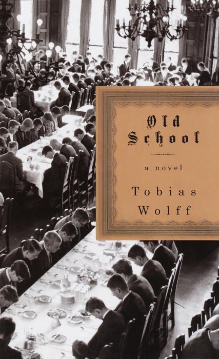 Produktbild: Old School