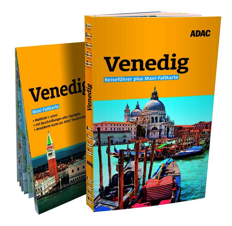 Produktbild: Venedig