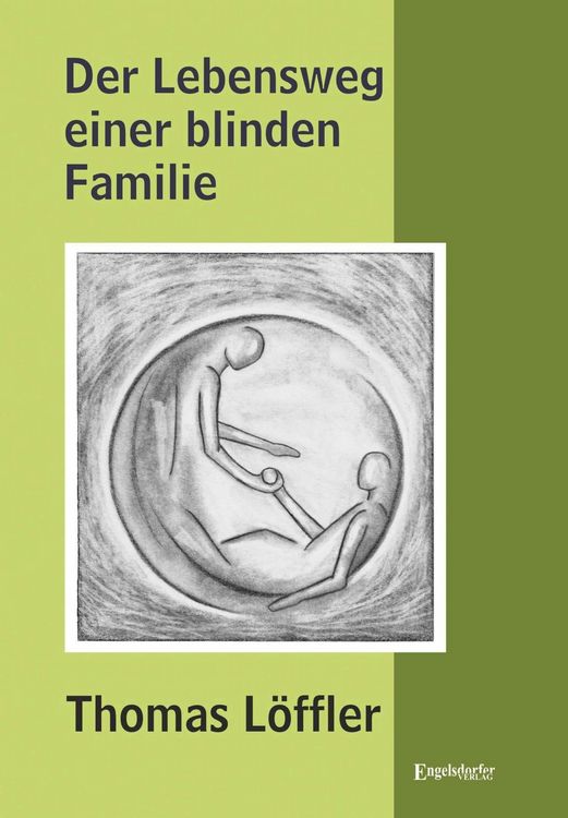 Produktbild: Der Lebensweg einer blinden Familie