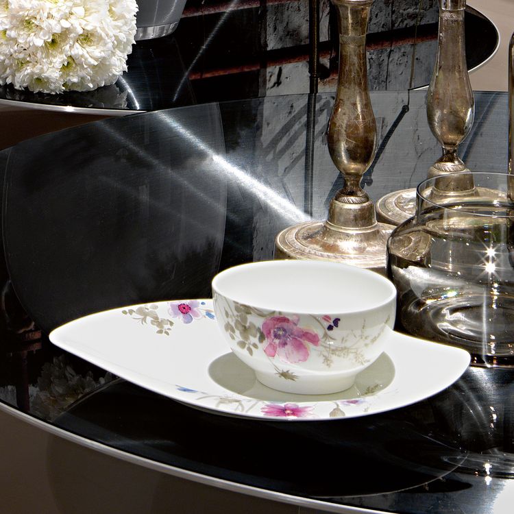 Produktbild: Villeroy & Boch Mariefleur Schale flach