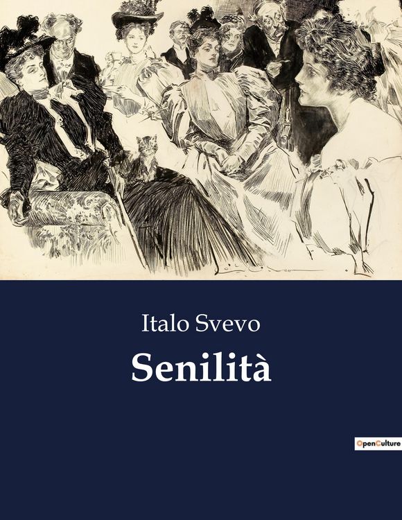 Produktbild: Senilit&agrave;