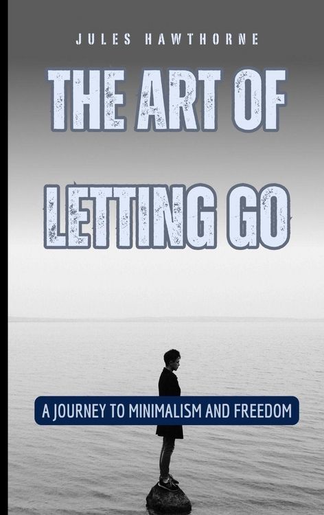 Produktbild: The Art of Letting Go