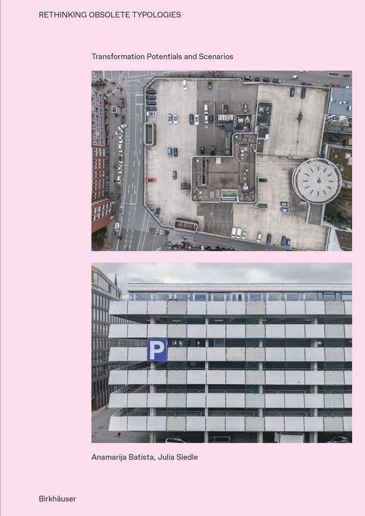 Produktbild: Rethinking Obsolete Typologies