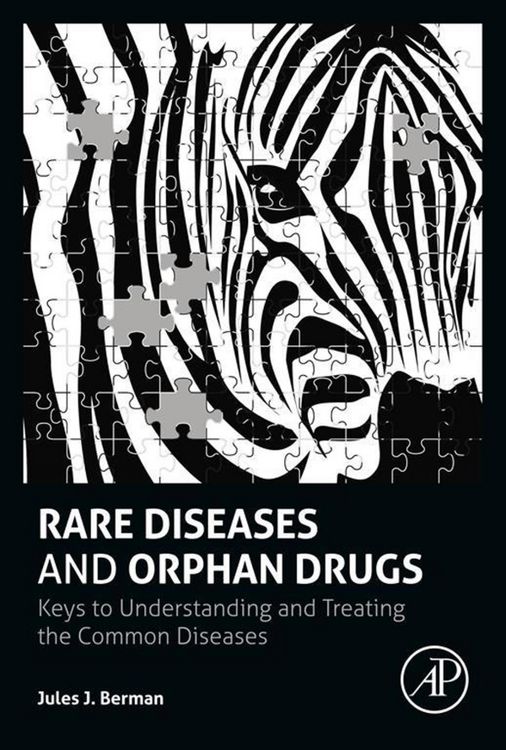 Produktbild: Rare Diseases and Orphan Drugs