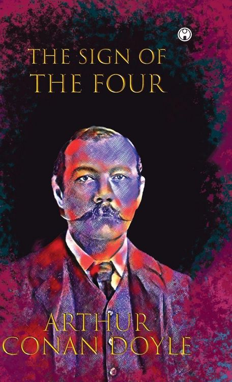 Produktbild: The Sign of the Four