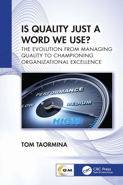 Produktbild: Is Quality Just a Word We Use?