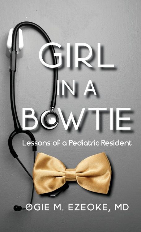 Produktbild: Girl In A Bowtie