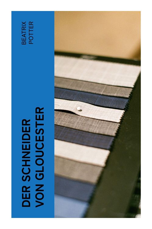 Produktbild: Der Schneider von Gloucester