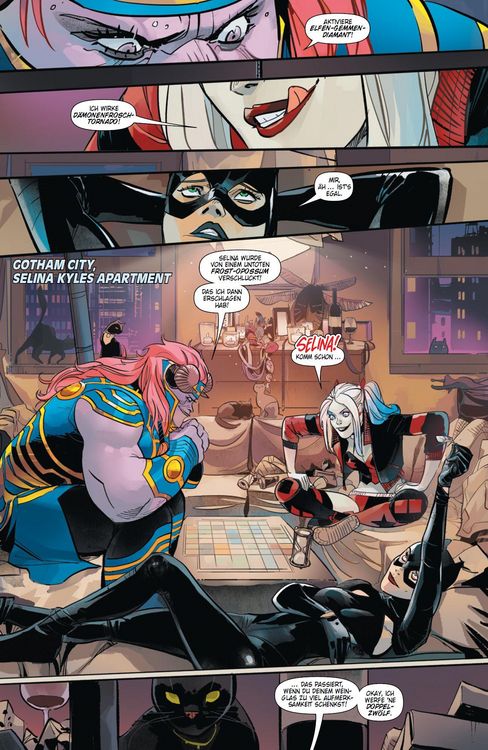 Produktbild: Harley Quinn