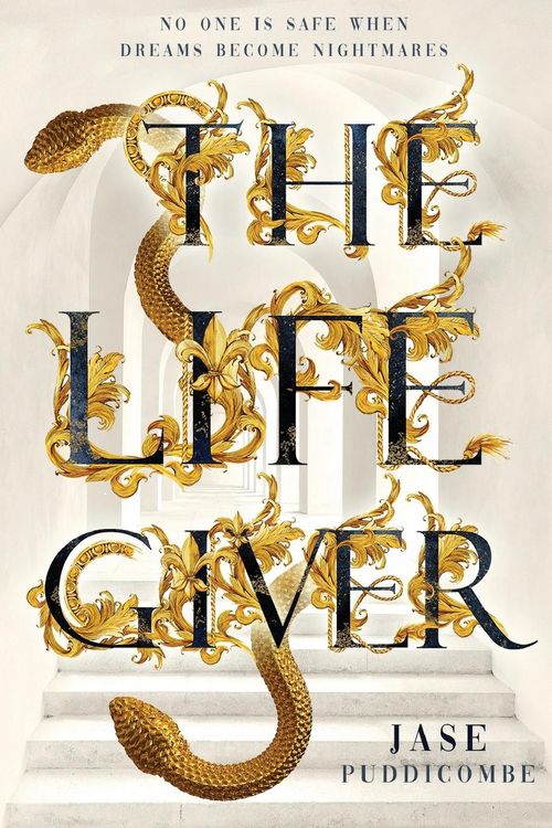 Produktbild: The Life-Giver