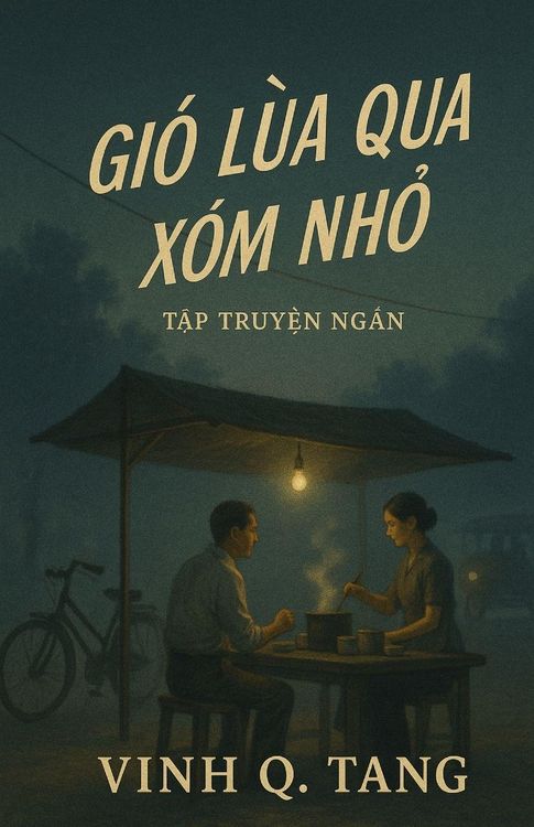 Produktbild: Gi&oacute; L&ugrave;a Qua X&oacute;m Nh&iquest;