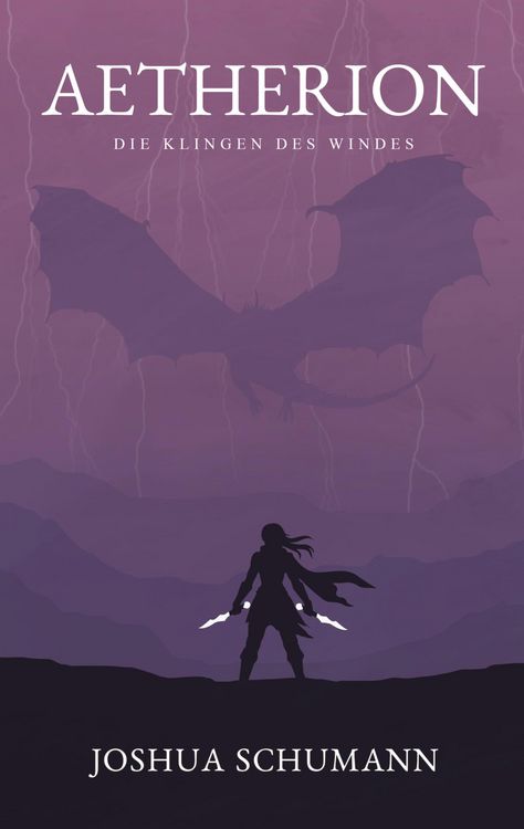 Produktbild: Aetherion