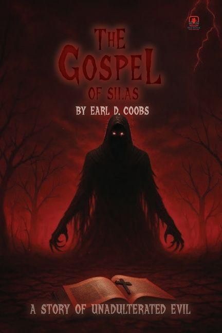 Produktbild: The Gospel of Silas