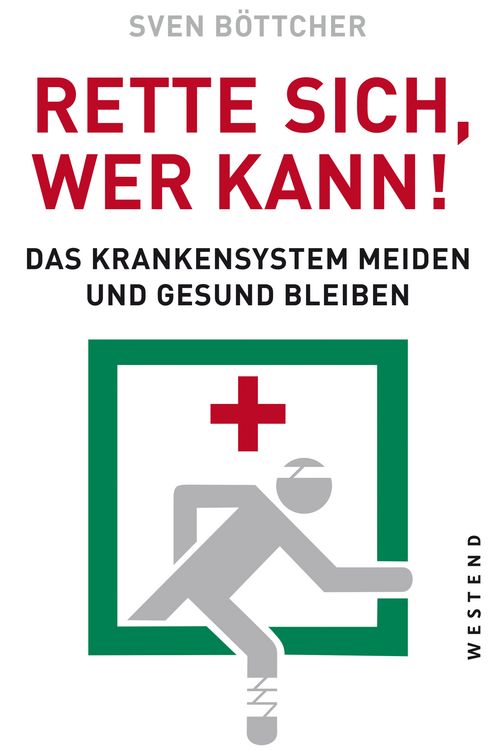 Produktbild: Rette sich, wer kann