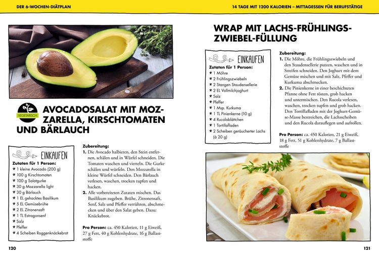 Produktbild: Schlank mit Darm