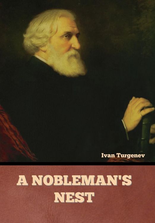Produktbild: A Nobleman's Nest